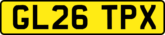 GL26TPX