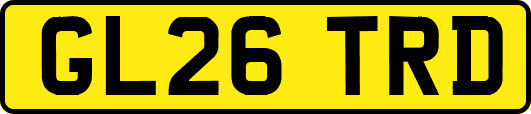GL26TRD