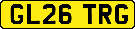 GL26TRG