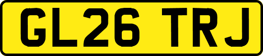 GL26TRJ