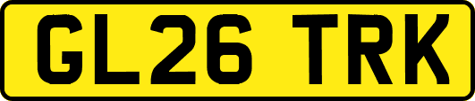 GL26TRK