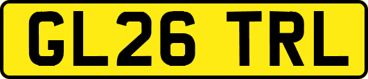 GL26TRL