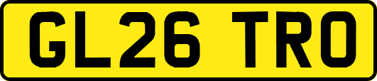 GL26TRO