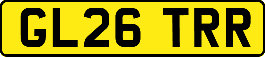 GL26TRR