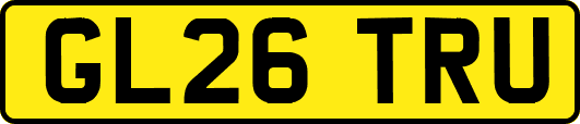 GL26TRU