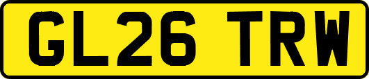 GL26TRW