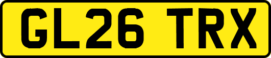 GL26TRX