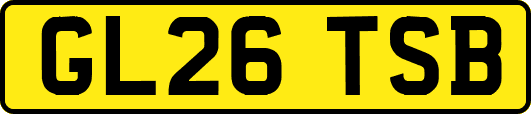 GL26TSB
