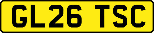 GL26TSC