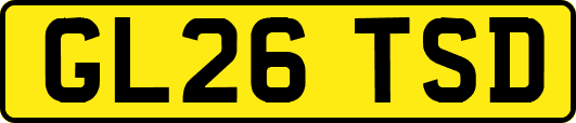 GL26TSD