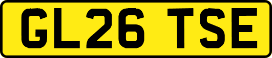 GL26TSE