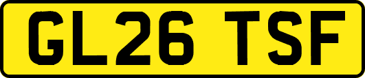 GL26TSF