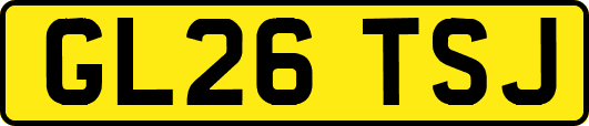 GL26TSJ