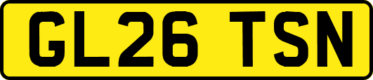GL26TSN