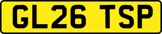 GL26TSP