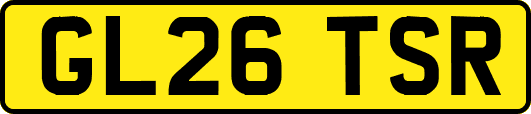 GL26TSR