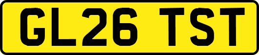 GL26TST