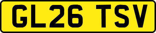 GL26TSV