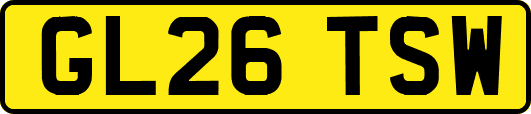 GL26TSW
