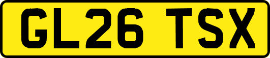 GL26TSX