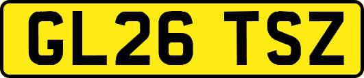 GL26TSZ