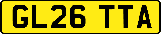 GL26TTA