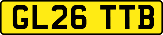 GL26TTB