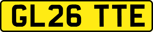 GL26TTE