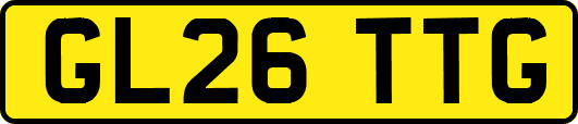 GL26TTG