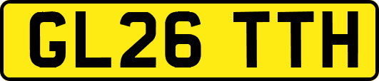 GL26TTH