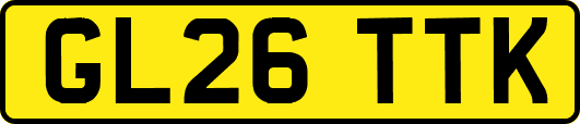 GL26TTK