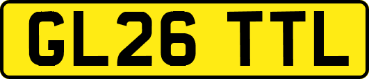 GL26TTL