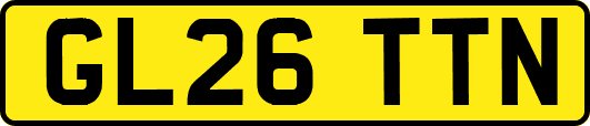GL26TTN