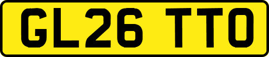 GL26TTO