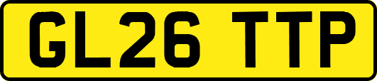 GL26TTP