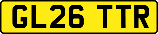 GL26TTR
