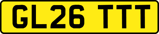 GL26TTT