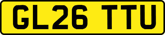 GL26TTU