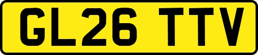 GL26TTV