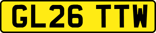 GL26TTW