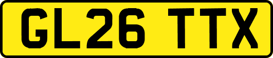 GL26TTX