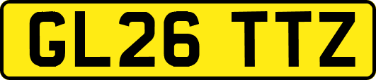 GL26TTZ