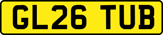 GL26TUB