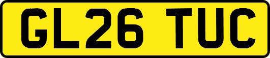 GL26TUC