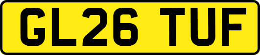 GL26TUF