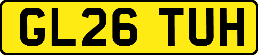 GL26TUH