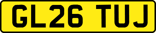 GL26TUJ