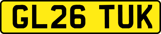 GL26TUK