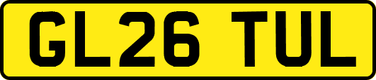 GL26TUL