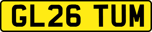 GL26TUM